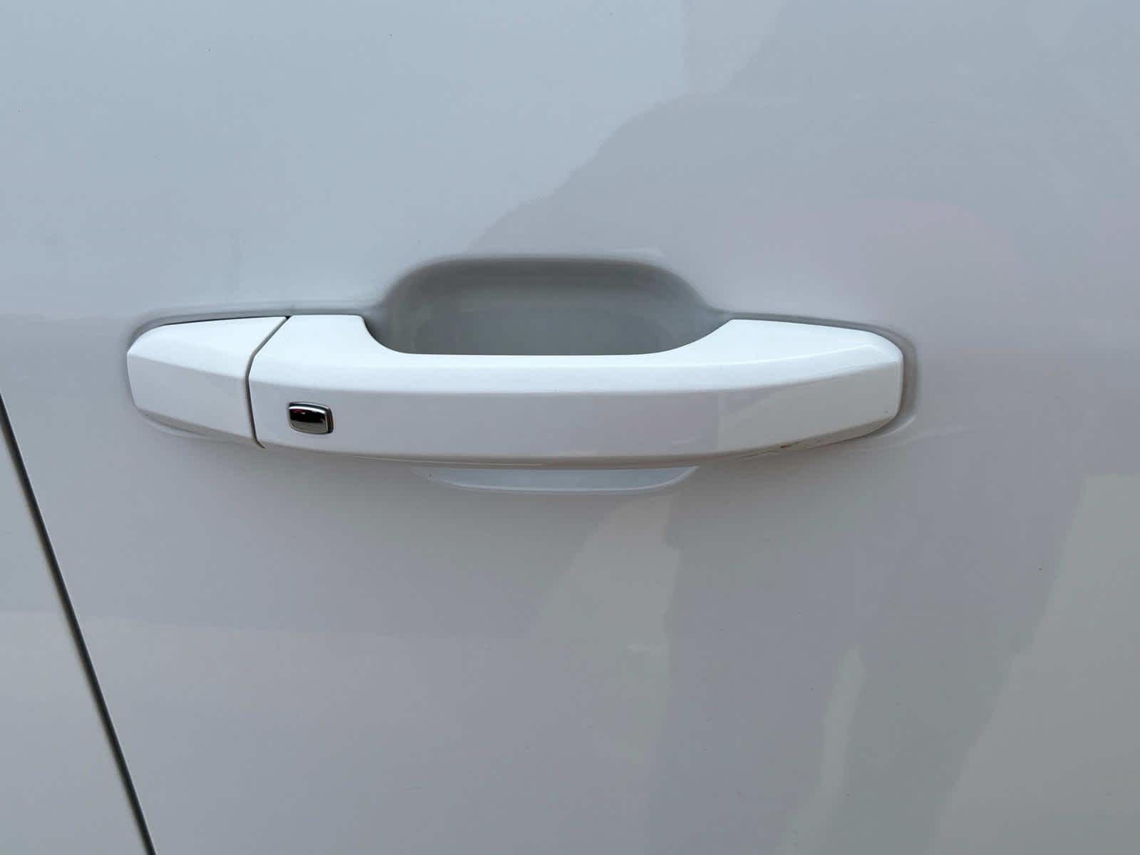 2024 Chevrolet Silverado 3500 HD LT DRW