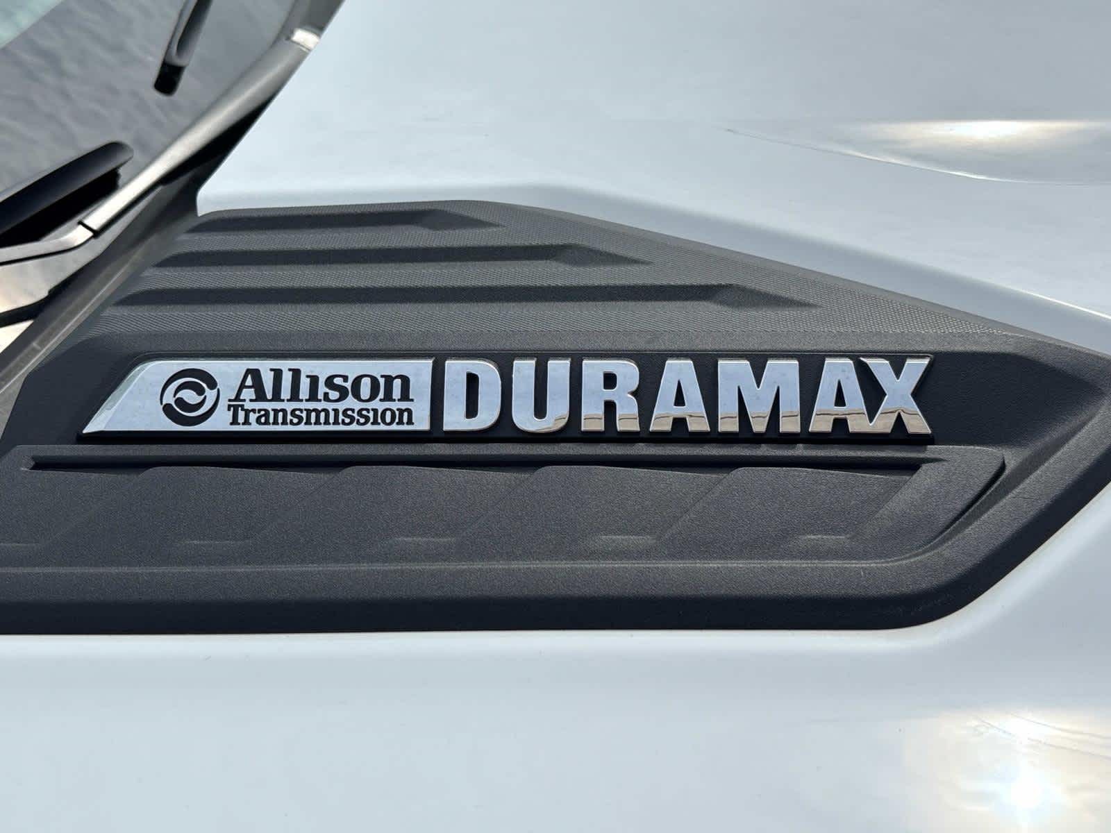 2024 Chevrolet Silverado 3500 HD LT DRW