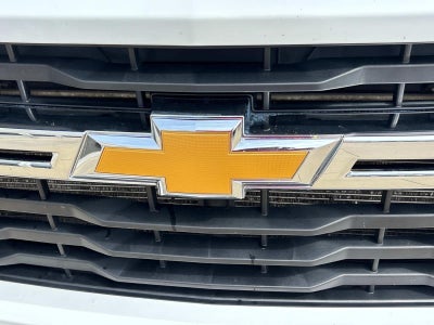2024 Chevrolet Silverado 3500 HD LT DRW