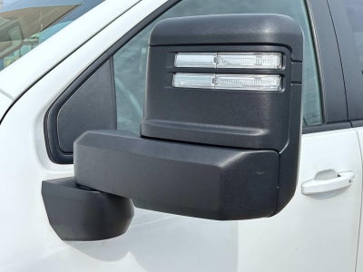 2024 Chevrolet Silverado 3500 HD LT DRW