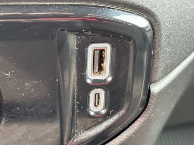 2024 Chevrolet Silverado 3500 HD LT DRW