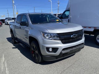 2019 Chevrolet Colorado 2WD LT