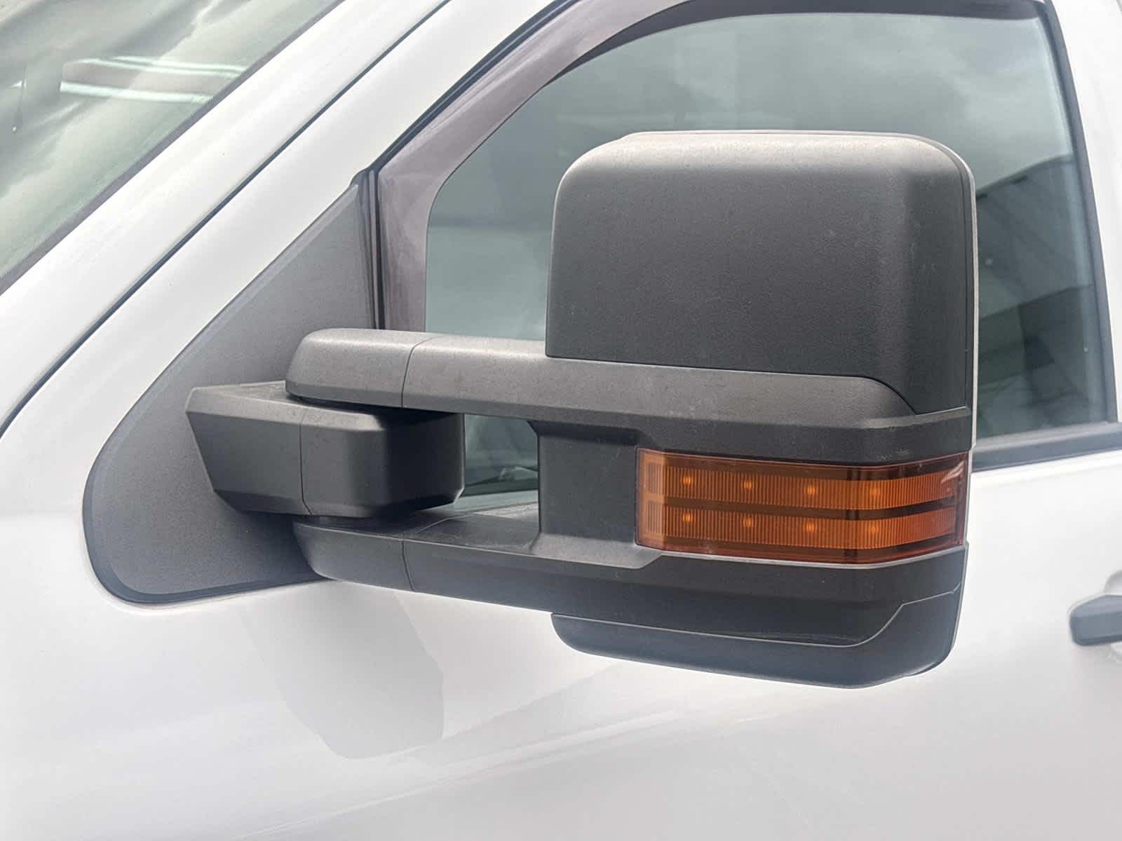 2016 Chevrolet Silverado 1500 Work Truck