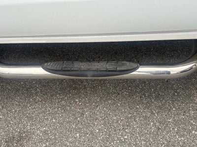 2016 Chevrolet Silverado 1500 Work Truck