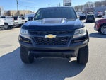 2018 Chevrolet Colorado 4WD ZR2