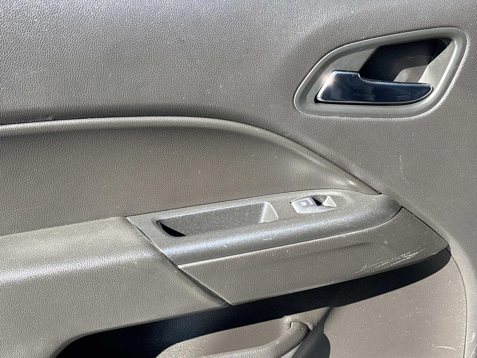 2018 Chevrolet Colorado 4WD ZR2