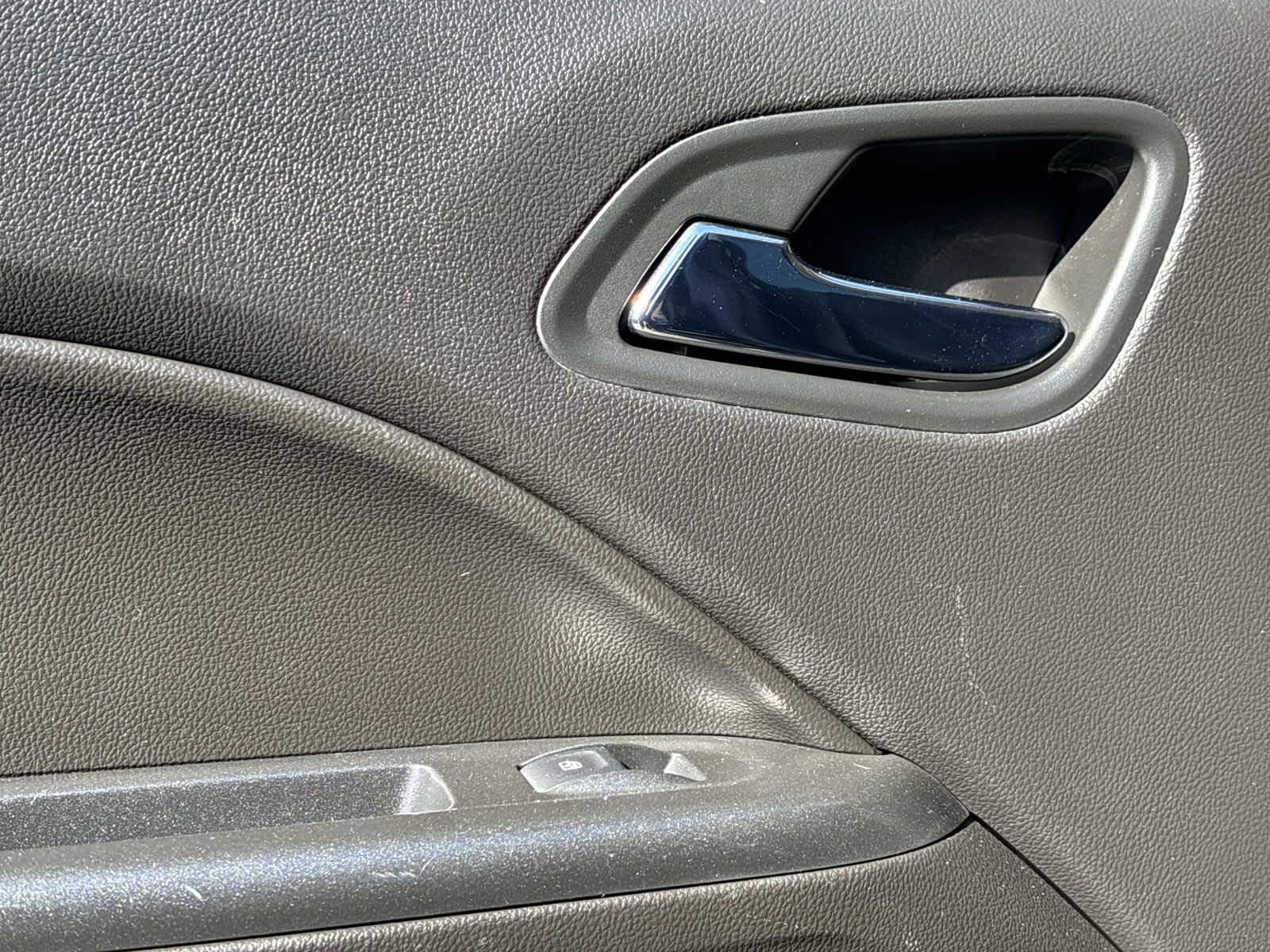 2018 Chevrolet Colorado 4WD ZR2