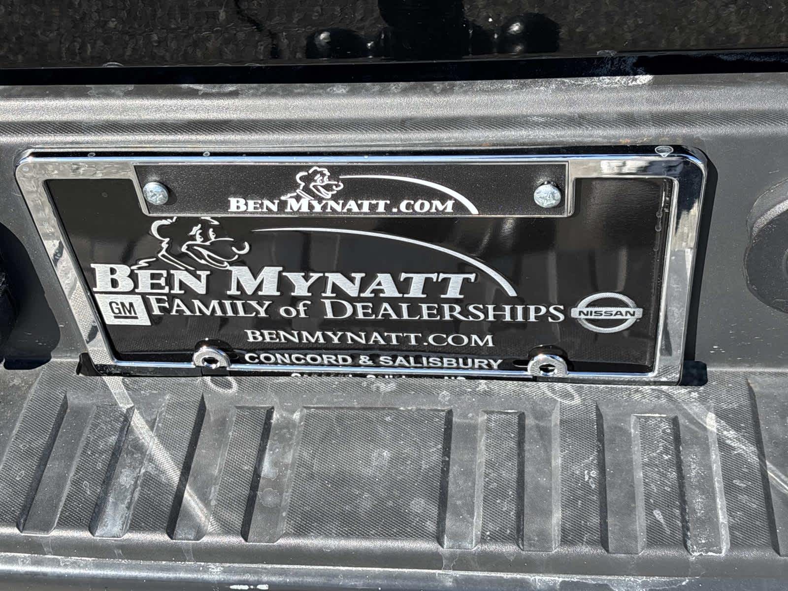 2018 Chevrolet Colorado 4WD ZR2