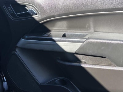 2018 Chevrolet Colorado 4WD ZR2