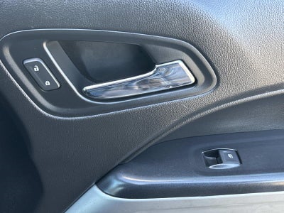 2018 Chevrolet Colorado 4WD ZR2