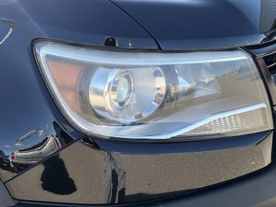 2018 Chevrolet Colorado 4WD ZR2