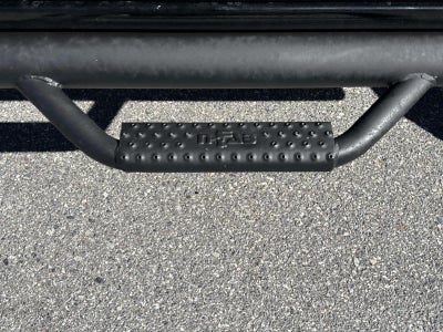 2018 Chevrolet Colorado 4WD ZR2