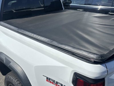 2023 Chevrolet Colorado 4WD Trail Boss