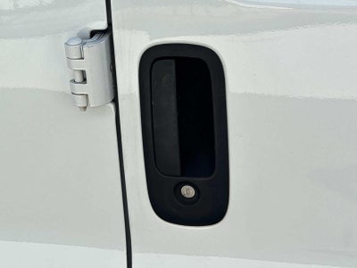 2019 Chevrolet Express Cargo 2500 VAN RWD 2500 135"