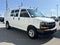 2019 Chevrolet Express Cargo 2500 VAN RWD 2500 135"