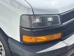 2019 Chevrolet Express Cargo 2500 VAN RWD 2500 135"