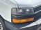 2019 Chevrolet Express Cargo 2500 VAN RWD 2500 135"
