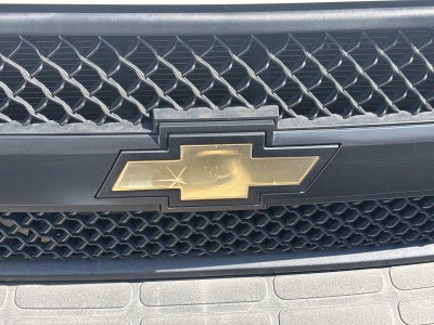 2019 Chevrolet Express Cargo 2500 VAN RWD 2500 135"