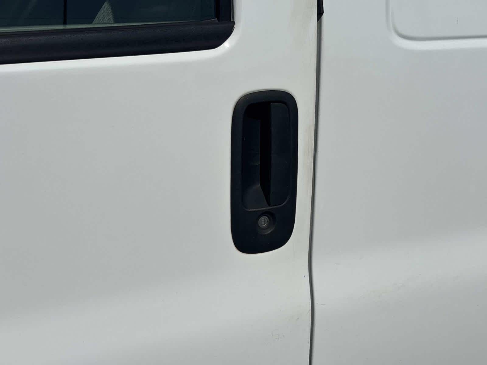 2019 Chevrolet Express Cargo 2500 VAN RWD 2500 135"