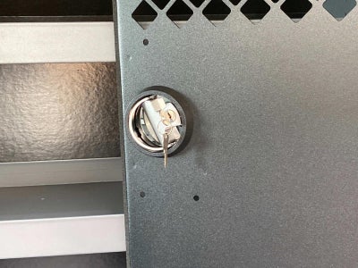 2024 Chevrolet Express Cargo 2500 WT