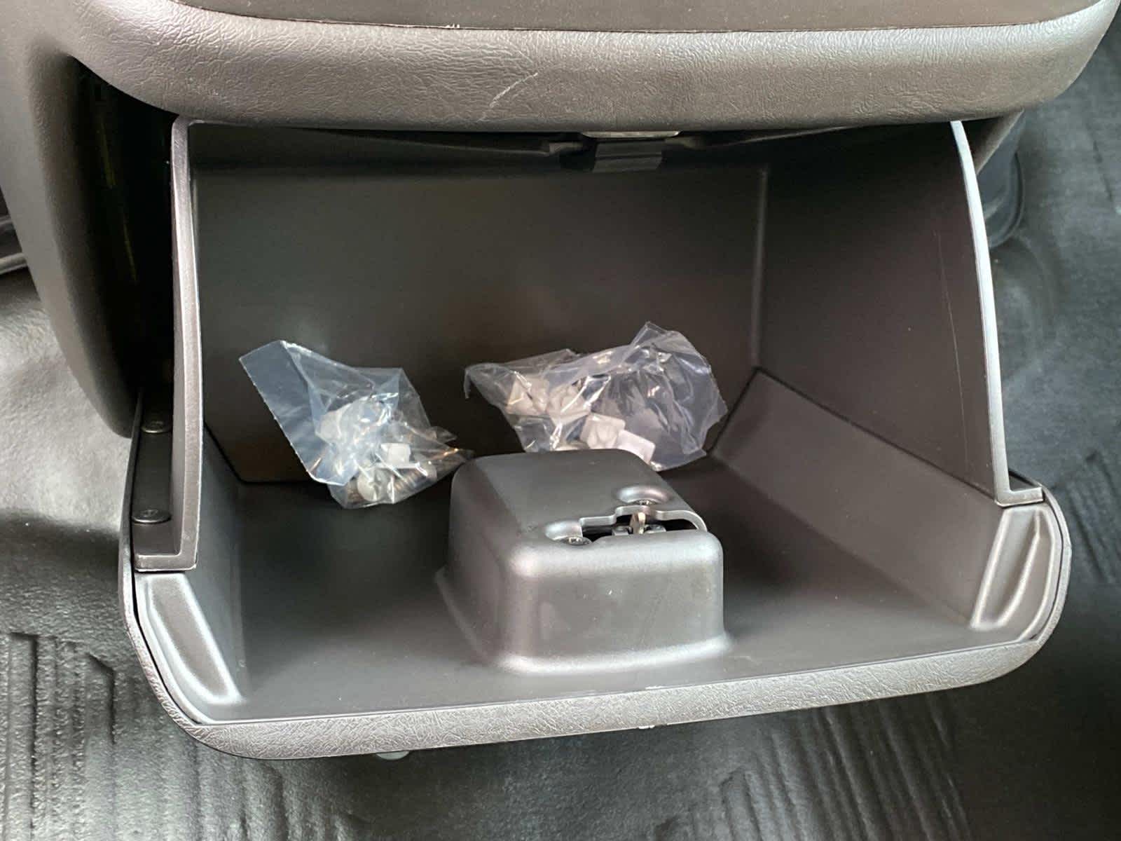 2024 Chevrolet Express Cargo 2500 WT