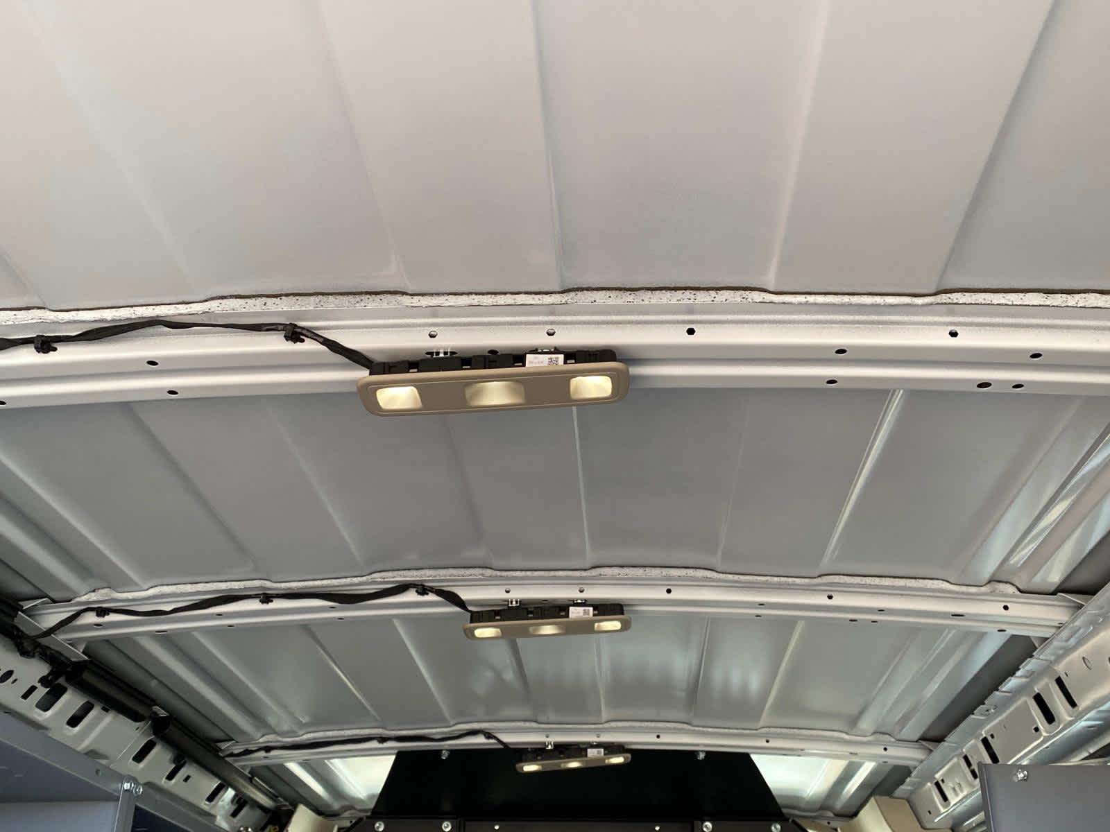 2024 Chevrolet Express Cargo 2500 WT