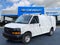 2024 Chevrolet Express Cargo 2500 WT