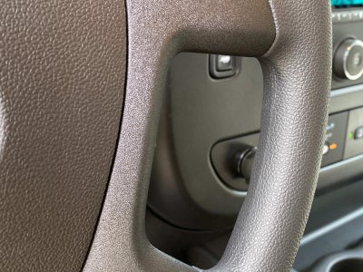 2024 Chevrolet Express Cargo 2500 WT