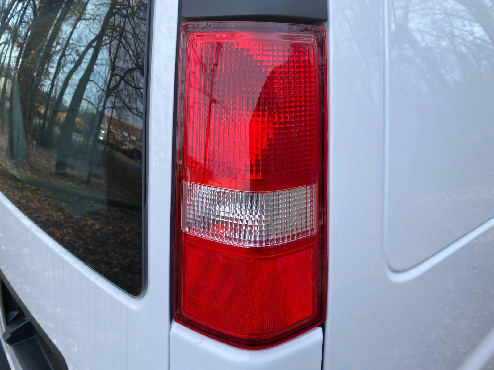 2024 Chevrolet Express Cargo 2500 WT