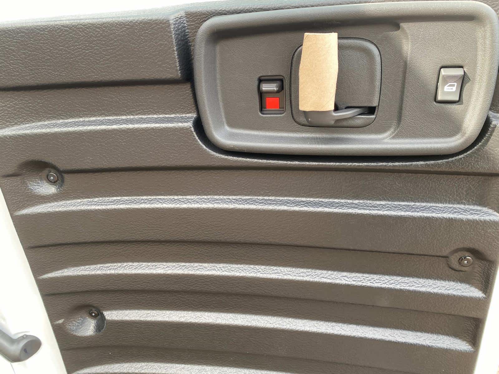 2024 Chevrolet Express Cargo 2500 WT