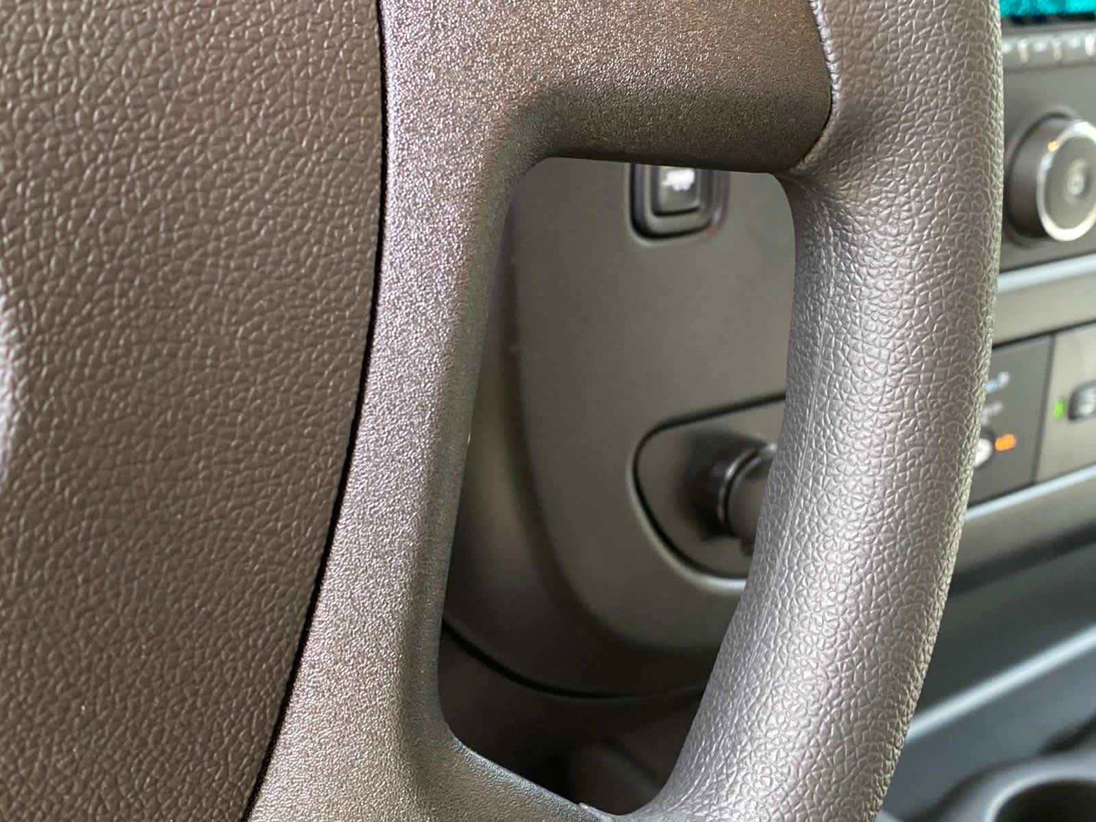 2024 Chevrolet Express Cargo 2500 WT