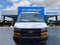 2024 Chevrolet Express Cargo 2500 WT