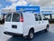 2024 Chevrolet Express Cargo 2500 WT