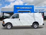 2024 Chevrolet Express Cargo 2500 WT