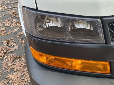 2024 Chevrolet Express Cargo 2500 WT