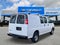 2024 Chevrolet Express Cargo 2500 WT