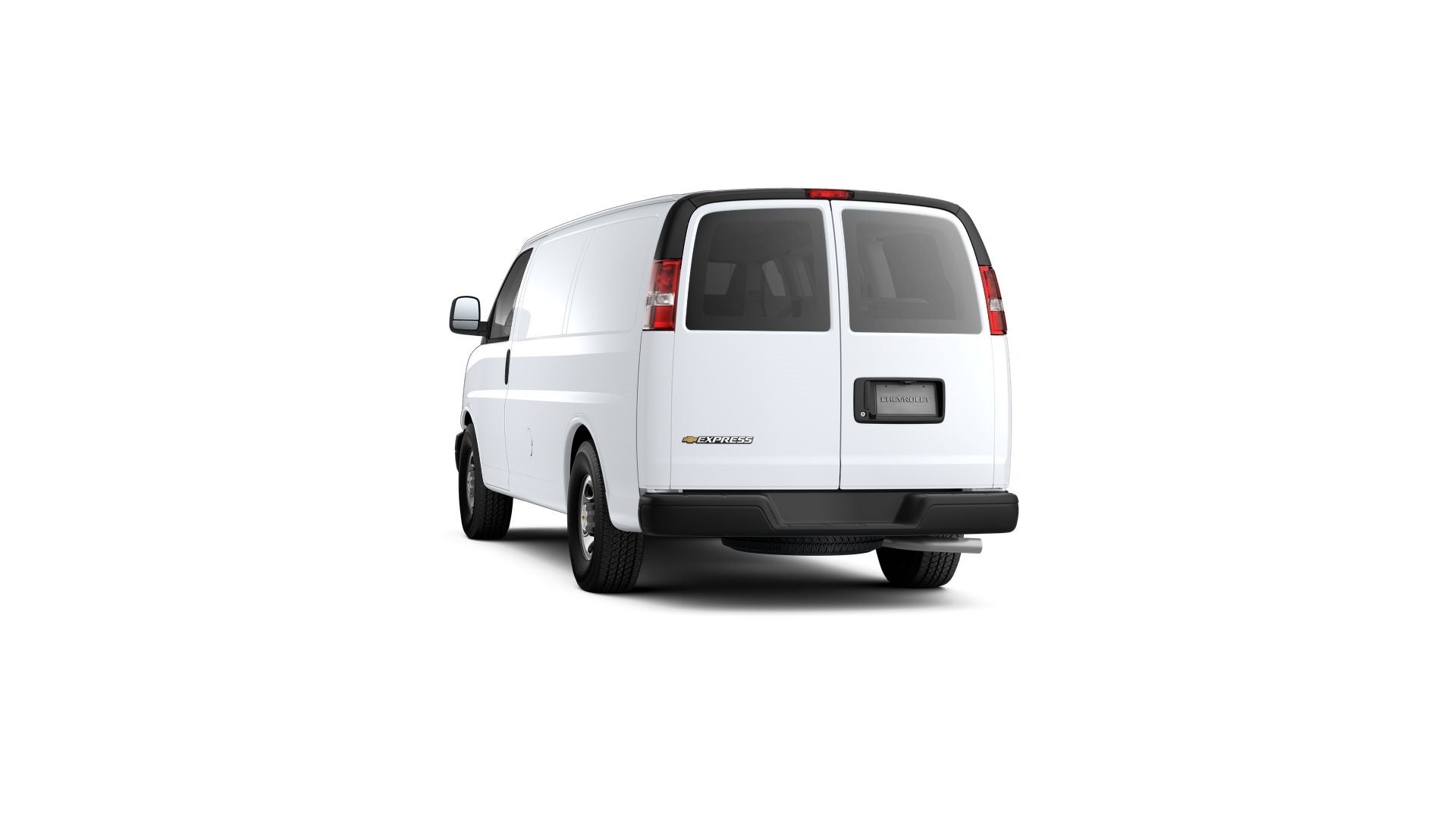 2024 Chevrolet Express Cargo 2500 WT