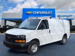 2024 Chevrolet Express Cargo 2500 WT
