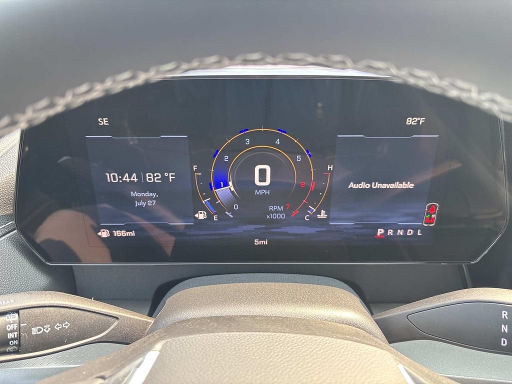 2026 Chevrolet Traverse LT - Photo 12