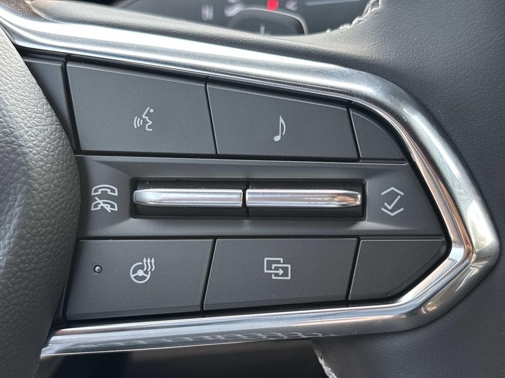2026 Chevrolet Traverse LT - Photo 14