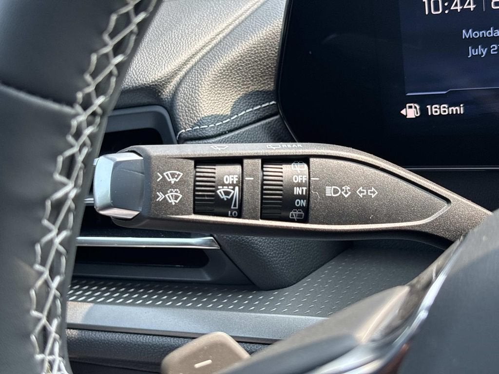 2026 Chevrolet Traverse LT - Photo 15