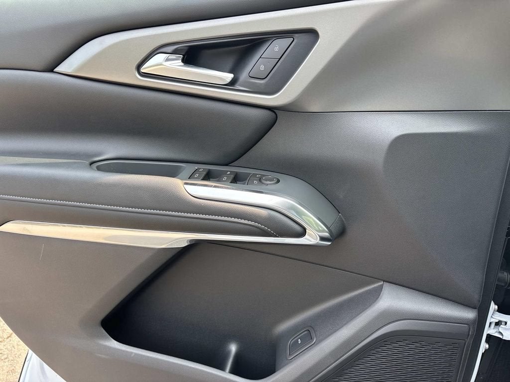 2026 Chevrolet Traverse LT - Photo 23