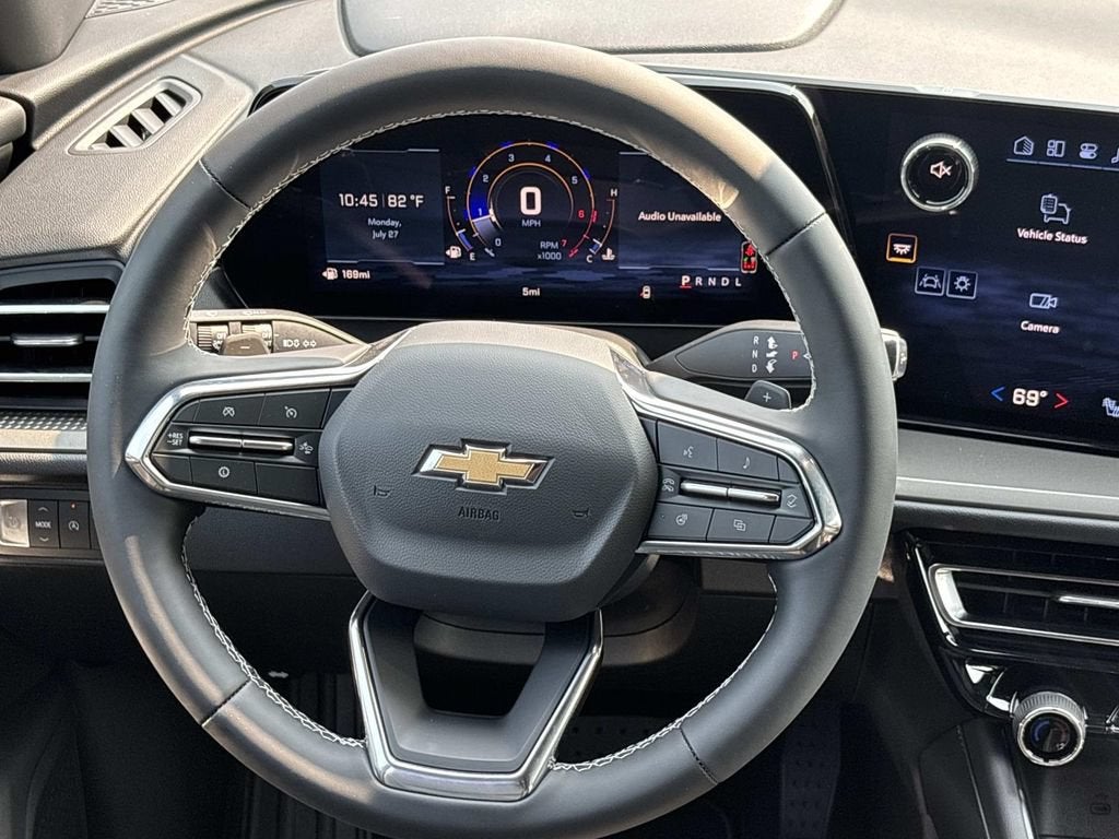 2026 Chevrolet Traverse LT - Photo 32