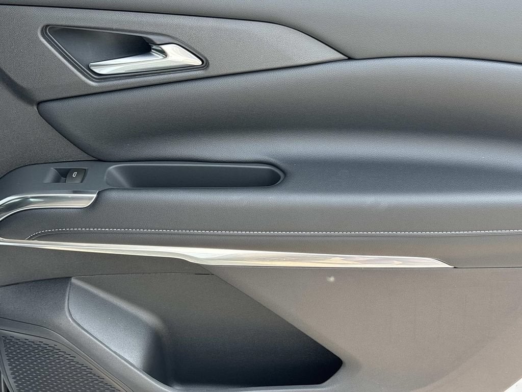 2026 Chevrolet Traverse LT - Photo 39
