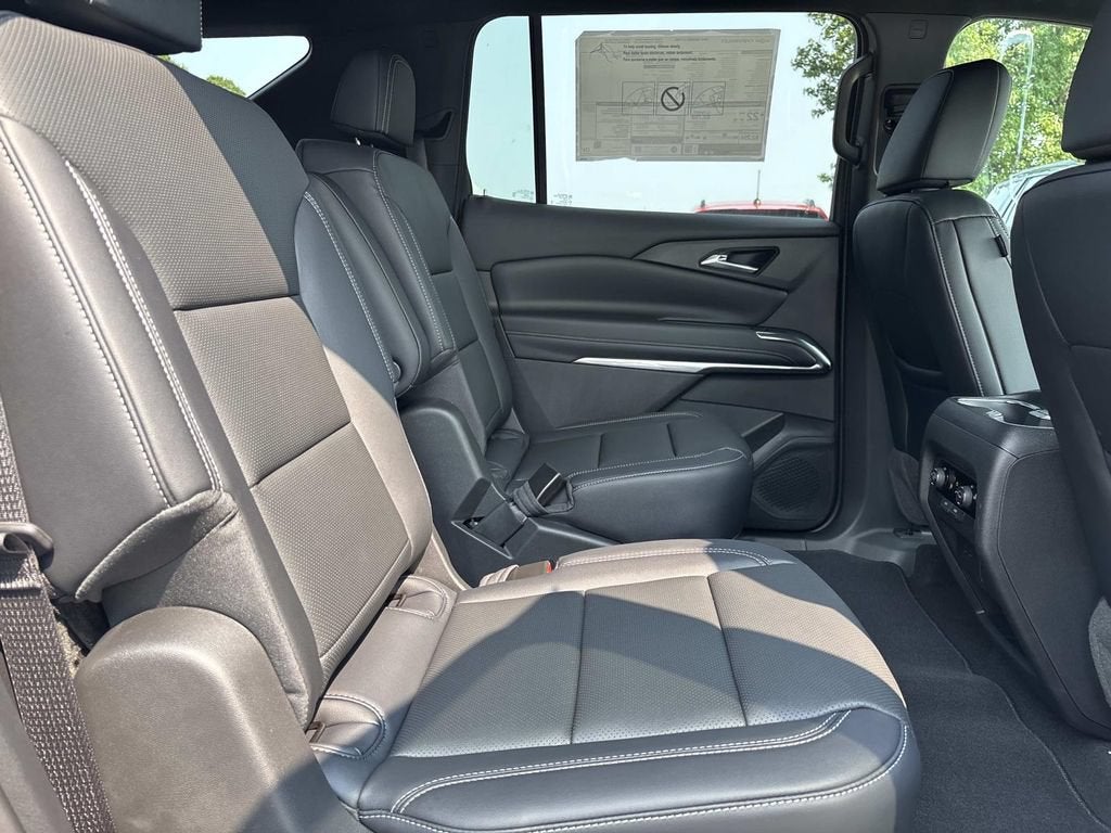 2026 Chevrolet Traverse LT - Photo 41