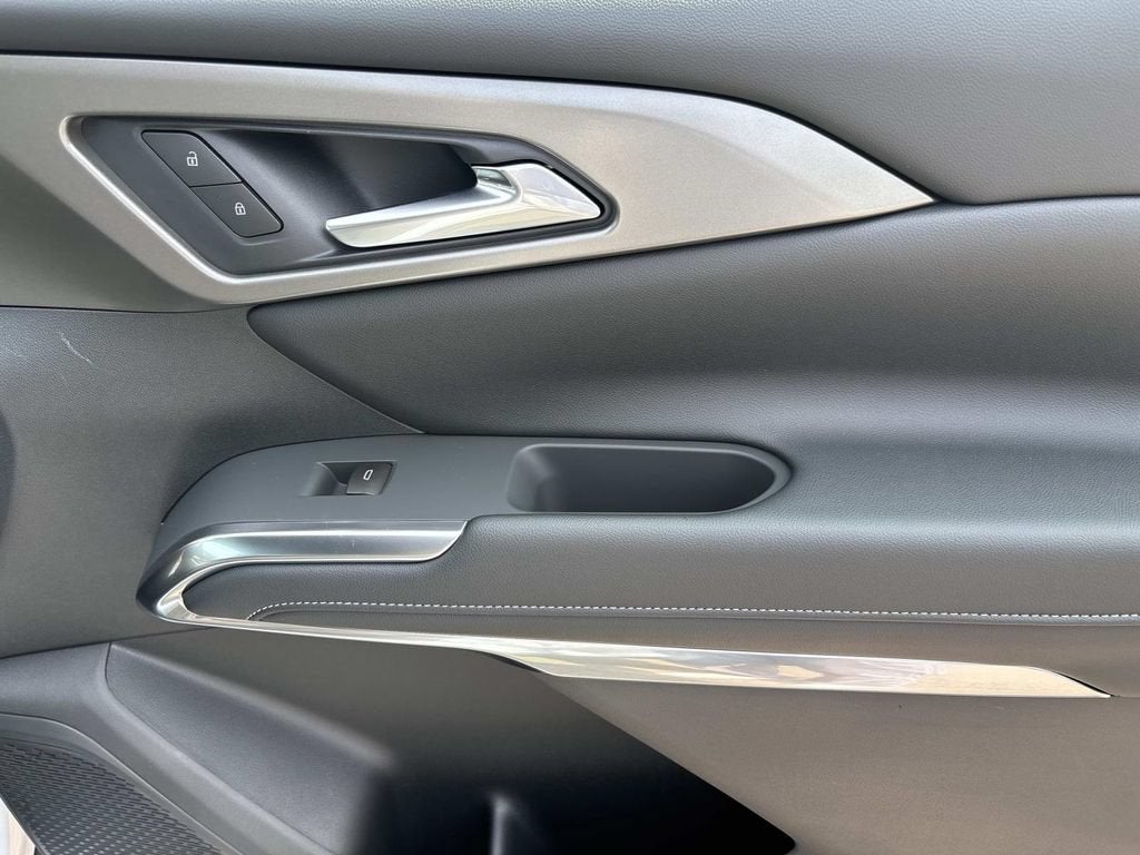 2026 Chevrolet Traverse LT - Photo 42