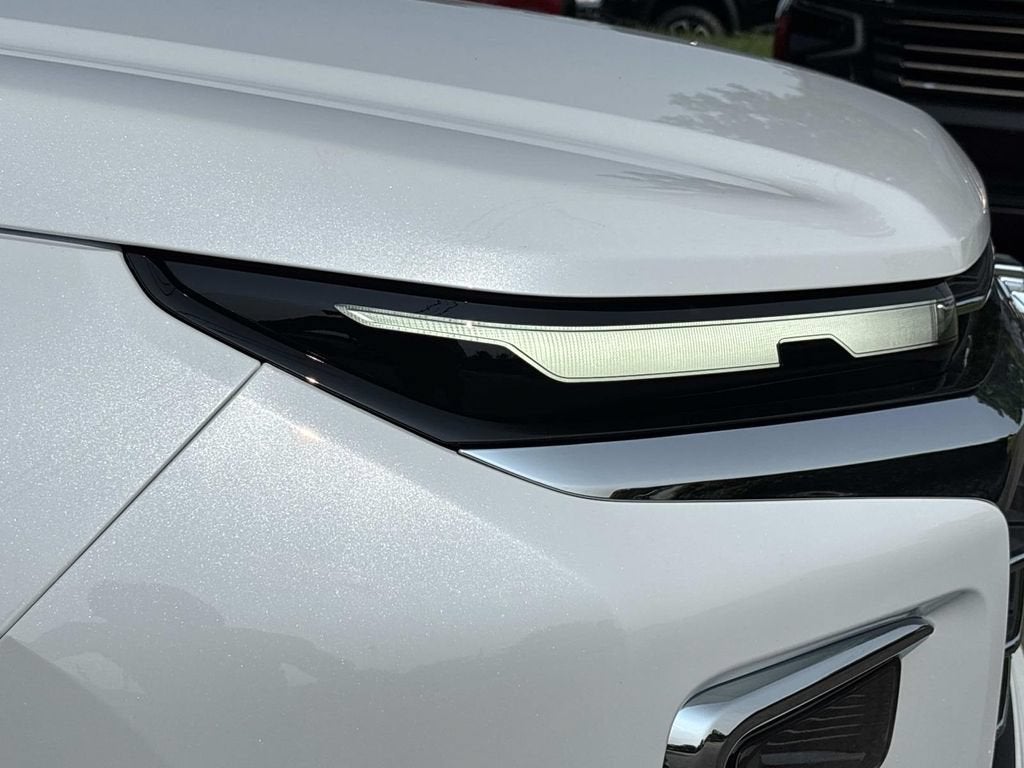 2026 Chevrolet Traverse LT - Photo 48