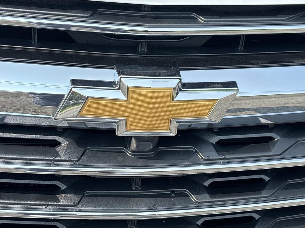 2026 Chevrolet Traverse LT - Photo 49