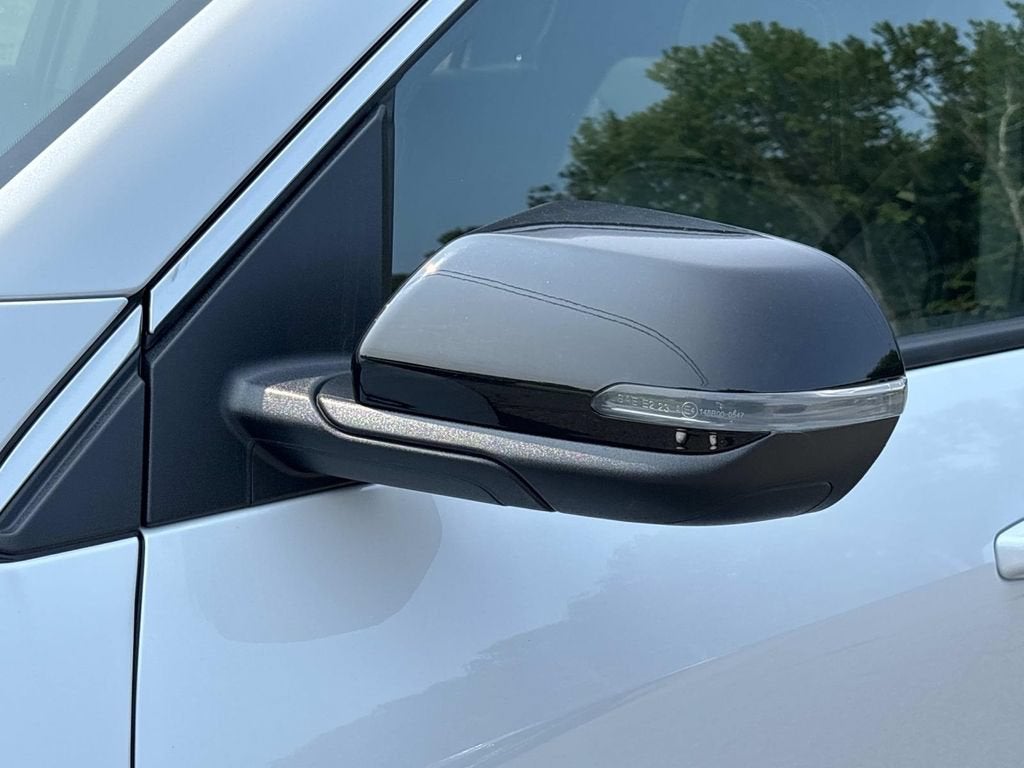 2026 Chevrolet Traverse LT - Photo 51