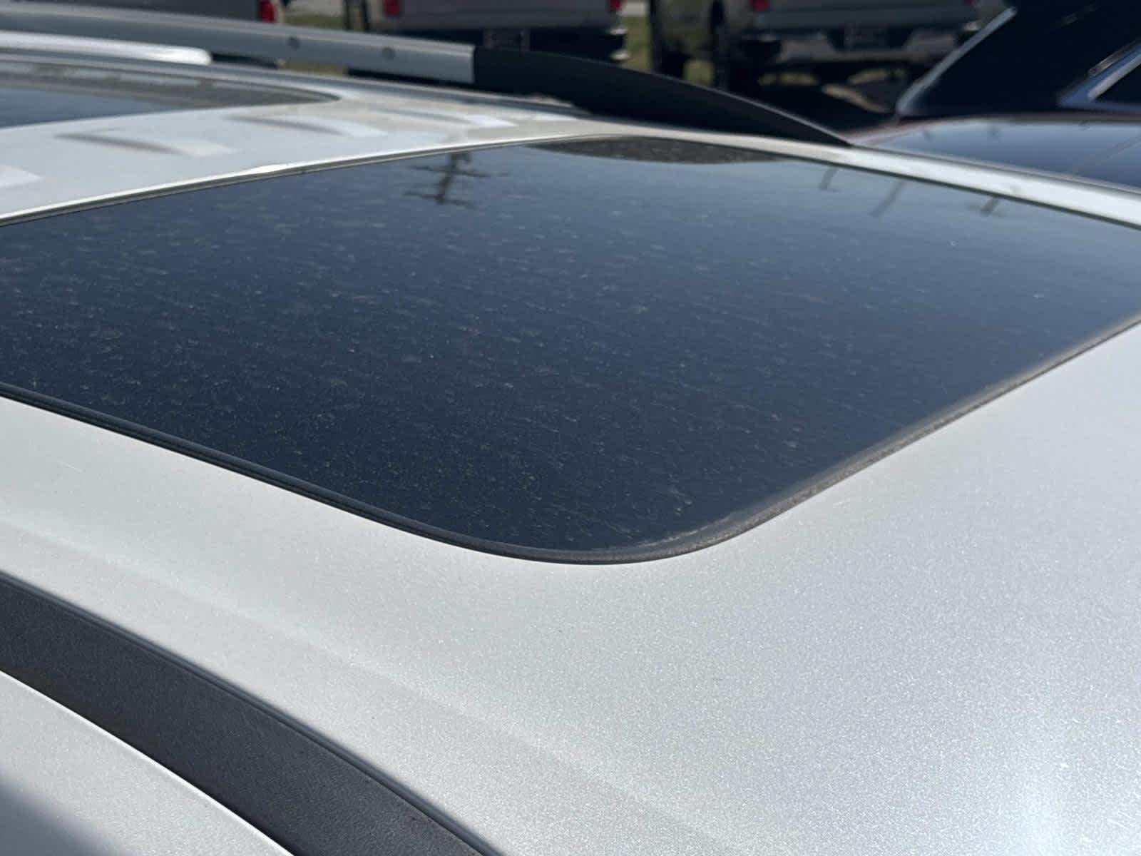 2022 Chevrolet Traverse High Country
